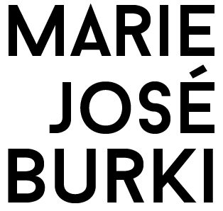 Marie José Burki